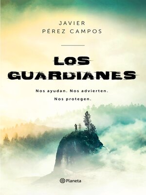 cover image of Los Guardianes